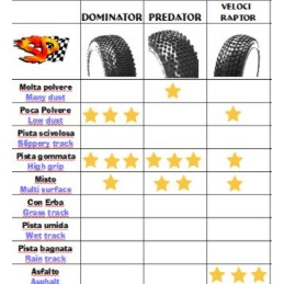 LOTE 20 PAREJAS DE RUEDAS VELOCIRAPTOR SP (10 COCHES COMPLETOS)