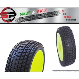 LOTE 20 PAREJAS DE RUEDAS VELOCIRAPTOR SP (10 COCHES COMPLETOS)