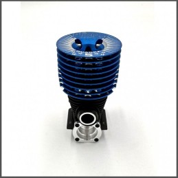 MOTOR OFF ROAD Bliss .21 QUADRA 5 AZUL (BLIQ5-BL)