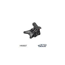 SOPORTE AMORTIGUADOR DELANTERO MARS-X 1/8 HNR HN9005