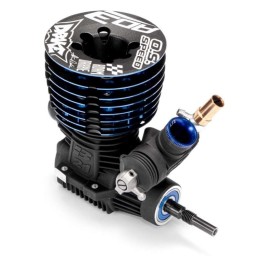 MOTOR OFF-ROAD O.S. SPEED .21 Adam drake 3 edition (1CJ00)