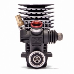 MOTOR ON-ROAD OS SPEED .21 R2106 COMBO (1EY01)