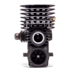 MOTOR ON-ROAD OS SPEED .21 R2106 COMBO (1EY01)