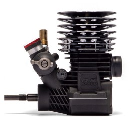 MOTOR ON-ROAD OS SPEED .21 R2106 COMBO (1EY01)