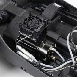 COCHE BUGGY 1/8 TYPHON MEGA 665 4X4 RTR Brushed AMARILLO Y ROJO COCHE BUGGY 1/8 TYPHON MEGA 665 4X4 RTR Brushed AMARILLO Y ROJO