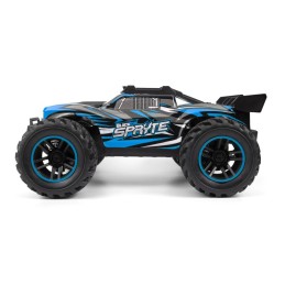 SPRYTE ST STADIUM TRUCK (Azul) -Escala 1/20- HPI Racing 540306