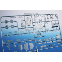 NORTH AMERICAN F-86 K SABRE "NATO All Weather Fighter" -Escala 1/48- Special Hobby SH48123 NORTH AMERICAN F-86 K SABRE "NATO All Weather Fighter" -Escala 1/48- Special Hobby SH48123