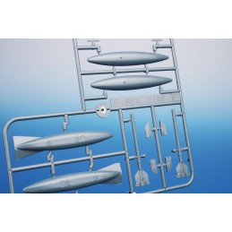 NORTH AMERICAN F-86 K SABRE "NATO All Weather Fighter" -Escala 1/48- Special Hobby SH48123 NORTH AMERICAN F-86 K SABRE "NATO All Weather Fighter" -Escala 1/48- Special Hobby SH48123