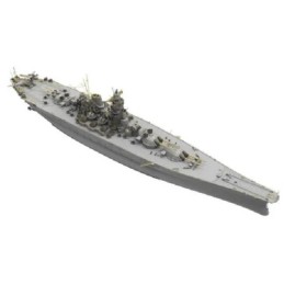 ACORAZADO YAMATO -Escala 1/350- VERY FIRE 350908-DLX ACORAZADO YAMATO -Escala 1/350- VERY FIRE 350908-DLX