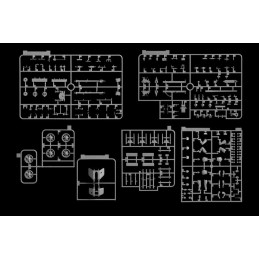 CAÑON ANTICARRO PAK-40 (75 mm) Late Type & FallschJäger -Escala 1/35- Dragon Models 6250 CAÑON ANTICARRO PAK-40 (75 mm) Late Type & FallschJäger -Escala 1/35- Dragon Models 6250