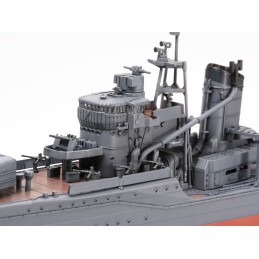 DESTRUCTOR Yukikaze -Escala 1/350- Tamiya 25218