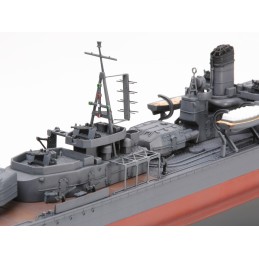 DESTRUCTOR Yukikaze -Escala 1/350- Tamiya 25218