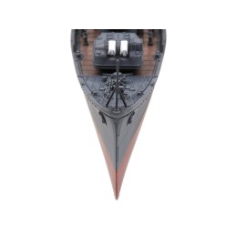 DESTRUCTOR Yukikaze -Escala 1/350- Tamiya 25218