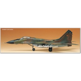 MIKOYAN GUREVICH MiG-29 A FULCRUM -Escala 1/48- Academy 12263