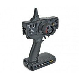 EMISORA MULTIPRO REFELX WHEEL X1 2CH 2.4Ghz
