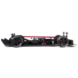 COCHE 1-7 INFRACTION 6S AVC 4X4 RTR Brushless All-Road Street Bash Blue