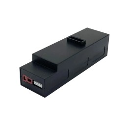 BATERIA casset LI-PO 11.1v 2.200mAh 124008-2741