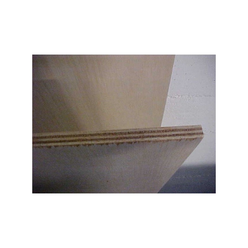 TABLERO DE CONTRACHAPADO 2 mm (250 x 500 mm) TABLERO DE CONTRACHAPADO 2 mm (250 x 500 mm)