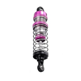 AMORTIGUADOR TRASERO COCHE WL124018