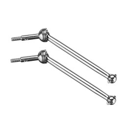 CARDAN COMPLETO DEL. 2U 124008