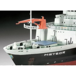 BUQUE DE RESCATE "METEOR" -Escala 1/300- Revell 05218