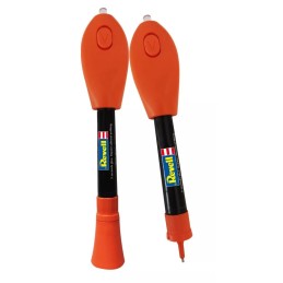 PEGAMENTO UV SUPER PACK - Revell 39626