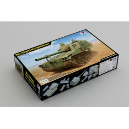 OBUS AUTOPROPULSADO M-53 (155 mm) -Escala 1/35- I Love Kit 63547