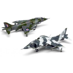 McDONNEL DOUGLAS AV-8 B HARRIER -Escala 1/72- Airfix A04057A