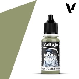 VERDE PASTEL (17 ml) Nº109 VALLEJO MODEL COLOR