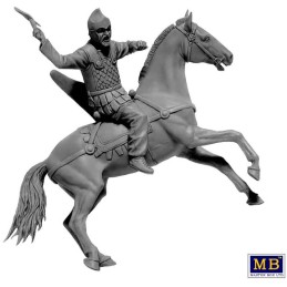 GRECO-PERSIAN WARS Nº4: CABALLERIA PESADA PERSA -Escala 1/32- Master Box LTD MB32014