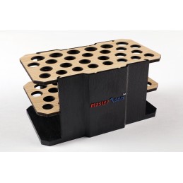 PORTAHERRAMIENTAS PARA MAQUETAS - Tipo A -Trumpeter Master Tools 08034