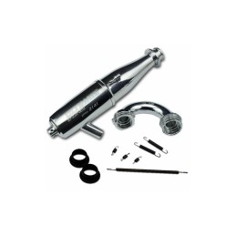 KIT ESCAPE ULTIMATE BUGGY EFRA 2141 SUPER STRONG
