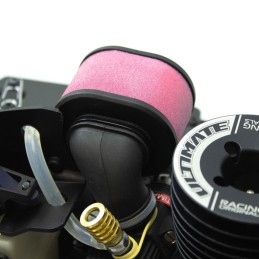 FILTRO DE AIRE ULTIMATE AIRMAX + 6 ESPUMAS