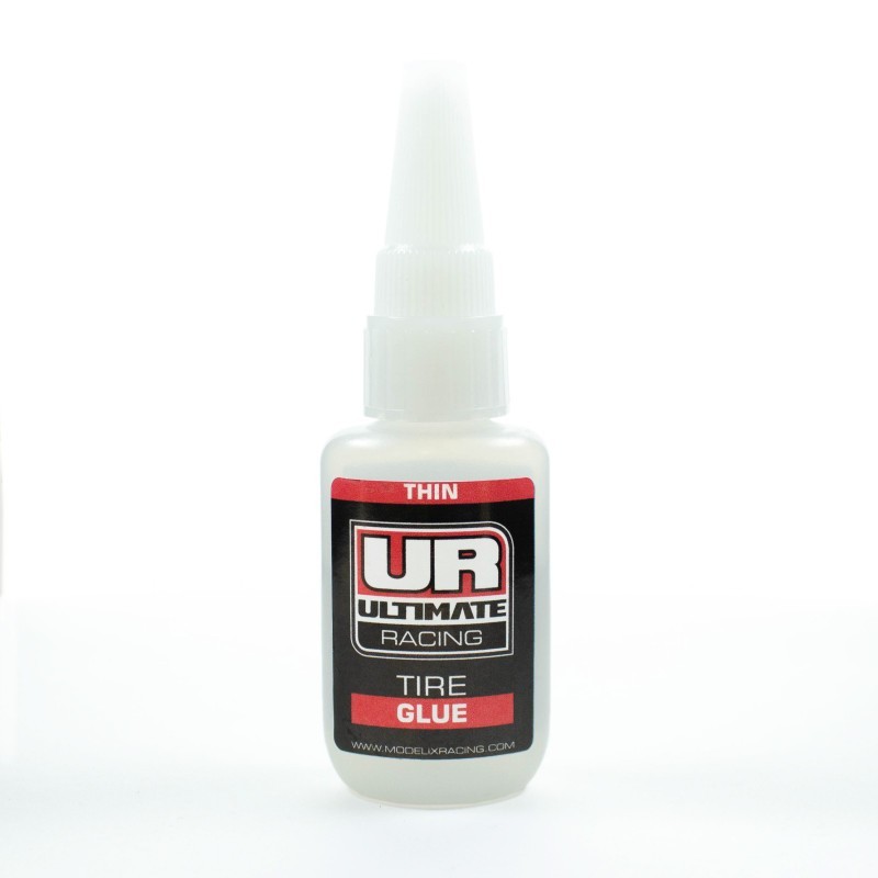 CYANO PROFESIONAL LIQUIDO (TIRE GLUE THIN) 20g