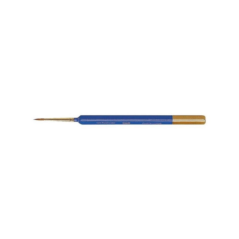 PINCEL REVELL PAINTA LUXUS P300 Nº2 PINCEL REVELL PAINTA LUXUS P300 Nº2