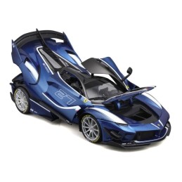 COCHE 1/18 FERRARI FXX-K EVO