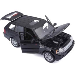 COCHE 1/18 RANGE ROVER SPORT