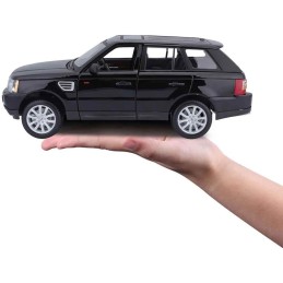 COCHE 1/18 RANGE ROVER SPORT