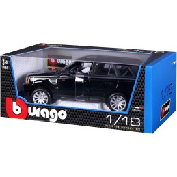 COCHE 1/18 RANGE ROVER SPORT