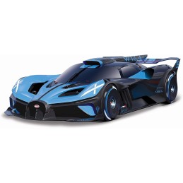 COCHE 1/18 BUGATTI BOLIDE