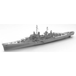 CRUCERO U.S.S. SAN DIEGO CL-53 -Escala 1/350- Atori Brand AT35013