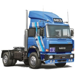 IVECO 190.38 Cowboy -Escala 1/24- Italeri 90767