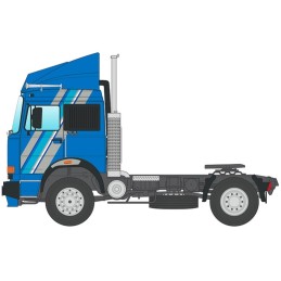 IVECO 190.38 Cowboy -Escala 1/24- Italeri 90767