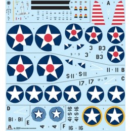 DOUGLAS SBD-3 DAUNTLESS -Escala 1/48- Italeri 2841