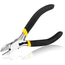 MINI ALICATE CORTE OBLICUO