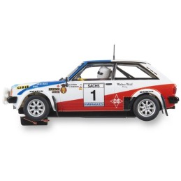 TALBOT SUNBEAM LOTUS "ZANINI 1981" -Escala 1/32- SCALEXTRIC U10553S300