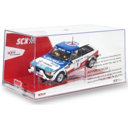 TALBOT SUNBEAM LOTUS "ZANINI 1981" -Escala 1/32- SCALEXTRIC U10553S300