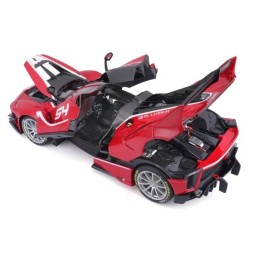 COCHE 1/18 FERRARI SIGNATURE FXX K EVO