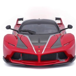 COCHE 1/18 FERRARI SIGNATURE FXX K
