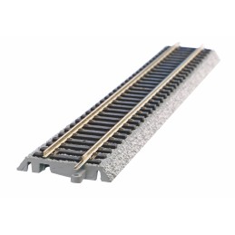 EQUIPO INICIACION TREN MERCANCIAS CON LOCOMOTORA TAURUS OBB -Escala h0/1/87- Piko 57177